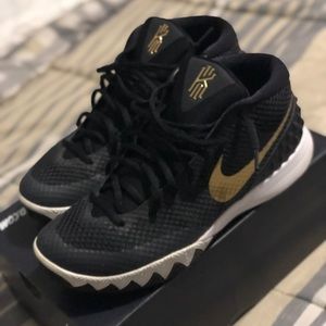 Nike Kyrie 1 Nike ID US men’s size 10